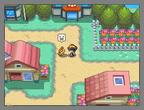 Screenshots aus Pokémon: Heart Gold & Soul Silver (1)