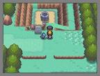 Screenshots aus Pokémon: Heart Gold & Soul Silver (2)