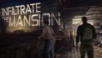 Splinter Cell: Conviction: Missionsbeschreibungen, Videos und sonstige "Medien" werden in die Umgebung integriert. Das soll einen konstanten Spielfluss garantieren: Bekannter Splinter Cell: Conviction-Screenshot. Splinter Cell: Conviction: Missionsbeschreibungen, Videos und sonstige "Medien" werden in die Umgebung integriert. Das soll einen konstanten Spielfluss garantieren: Bekannter Splinter Cell: Conviction-Screenshot.