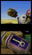 Golden Sun Screenshots von der E3 2009 (10)