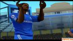 Screenshots aus FIFA 10 für Wii (2)