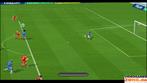 Screenshots aus FIFA 10 für Wii (9)