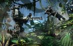 Avatar: Das Spiel << Hinter den Erwartungen zurück geblieben >>