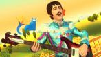 Screenshots aus The Beatles: Rock Band (5) Screenshots aus The Beatles: Rock Band (5)
