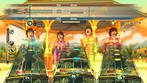 Screenshots aus The Beatles: Rock Band (6) Screenshots aus The Beatles: Rock Band (6)