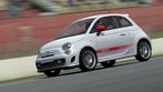 Der Fiat 500 Abarth ist eine der Belohnungen für ein gewonnenes Turnier. Der kleine Flitzer fährt sich prima und kann durch Tuning zur rasanten Rennsemmel werden. Der Fiat 500 Abarth ist eine der Belohnungen für ein gewonnenes Turnier. Der kleine Flitzer fährt sich prima und kann durch Tuning zur rasanten Rennsemmel werden.