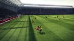 In PES 2010 darf man wieder an der legendären Anfield Road in Liverpool spielen.  Drei Jahre hat das kultige Stadion gefehlt.