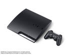 PS3 Slim im Blu-Ray-Player-Test auf sftlive.de