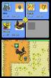 Pokémon Mystery Dungeon für DS - Screenshots (5) Pokémon Mystery Dungeon für DS - Screenshots (5)