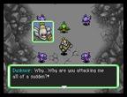 Pokémon Mystery Dungeon für DS - Screenshots (6) Pokémon Mystery Dungeon für DS - Screenshots (6)