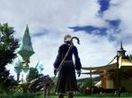 Screenshots aus Final Fantasy 14 (1)