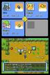 Pokémon Mystery Dungeon für DS - Screenshots (9) Pokémon Mystery Dungeon für DS - Screenshots (9)