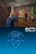 C.O.P. The Recruit Screenshots für DS (2)