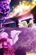 DIE ARCHE EXPLODIERT Wunderschöne Zwischensequenzen im Anime-Stil erzählen die durchdachte Story weiter.