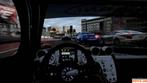 Cockpit: In dieser Perspektive spielt es sich eindeutig am realistischsten. Allerdings steigt auch der Anspruch. Cockpit: In dieser Perspektive spielt es sich eindeutig am realistischsten. Allerdings steigt auch der Anspruch.