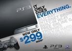 Die neue PS3-Werbekampagne
