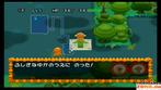 Screenshots aus Pokémon Mystery Dungeon für WiiWare (10) Screenshots aus Pokémon Mystery Dungeon für WiiWare (10)