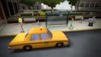 Rabbids Go Home - Screenshot Downtown