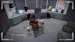 Rabbids Go Home - Screenshot SurveillanceCam