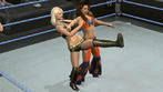 Screenshot aus WWE SmackDown vs. Raw 2010 (3)