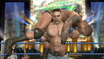 Screenshot aus WWE SmackDown vs. Raw 2010 (4)