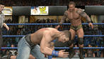 Screenshot aus WWE SmackDown vs. Raw 2010 (5)