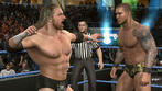Screenshot aus WWE SmackDown vs. Raw 2010 (6)