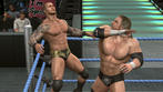 Screenshot aus WWE SmackDown vs. Raw 2010 (8)