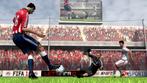 Zum Start der Rückrunde der Fußball-Bundesliga: Die schönsten Tore aus FIFA 10