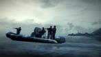 Screenshots aus Operation Flashpoint: Dragon Rising. (8)