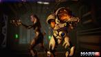 Screenshots aus Mass Effect 2 (2) Screenshots aus Mass Effect 2 (2)