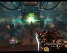 Screenshots aus Wolfenstein. (6) Screenshots aus Wolfenstein. (6)