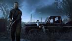 Screenshots zu Splinter Cell: Conviction für Xbox 360 (7)