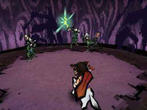Screenshots aus Okamiden für DS (4) Screenshots aus Okamiden für DS (4)