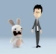 Rabbids Go Home (1) (3) Rabbids Go Home (1) (3)