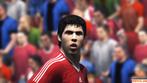 Screenshots aus PES 2010 (1) Screenshots aus PES 2010 (1)