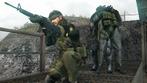 Screenshots aus Metal Gear Solid: Peace Walker (1) Screenshots aus Metal Gear Solid: Peace Walker (1)