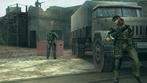 Screenshots aus Metal Gear Solid: Peace Walker (4) Screenshots aus Metal Gear Solid: Peace Walker (4)