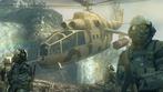 Screenshots aus Metal Gear Solid: Peace Walker (5) Screenshots aus Metal Gear Solid: Peace Walker (5)