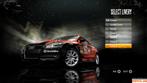 Screenshots aus Need for Speed: Shift (9)