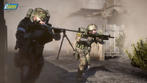 Screenshots aus Battlefield: Bad Company 2. (2) Screenshots aus Battlefield: Bad Company 2. (2)