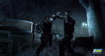 Screenshots aus Splinter Cell: Conviction. (4)