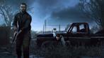 Splinter Cell: Conviction.