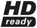 HD Ready 720p