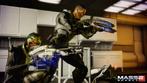Screenshots aus Mass Effect 2 (7) Screenshots aus Mass Effect 2 (7)