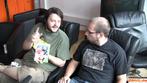 FIFA 10 - Spielanalyse - Maik vs. Chris (3) FIFA 10 - Spielanalyse - Maik vs. Chris (3)