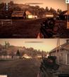 Screenshot-Vergleich zwischen PS3- und Xbox-360-Version von Operation Flashpoint 2 (9) Screenshot-Vergleich zwischen PS3- und Xbox-360-Version von Operation Flashpoint 2 (9)
