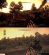 Screenshot-Vergleich zwischen PS3- und Xbox-360-Version von Operation Flashpoint 2 (10) Screenshot-Vergleich zwischen PS3- und Xbox-360-Version von Operation Flashpoint 2 (10)