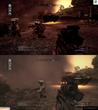 Screenshot-Vergleich zwischen PS3- und Xbox-360-Version von Operation Flashpoint 2 (11) Screenshot-Vergleich zwischen PS3- und Xbox-360-Version von Operation Flashpoint 2 (11)