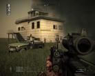 Screenshots aus Operation Flashpoint: Dragon Rising. (2)